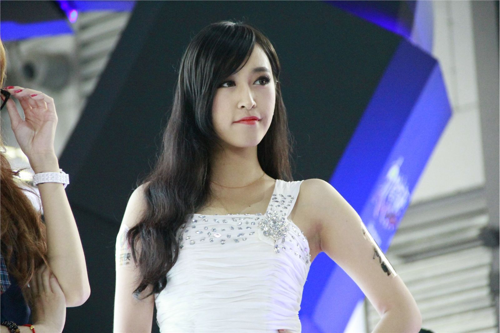 [online collection] the first day of the 11th Shanghai ChinaJoy 2013